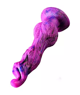 King Of Wolves Fantasy Dildo
