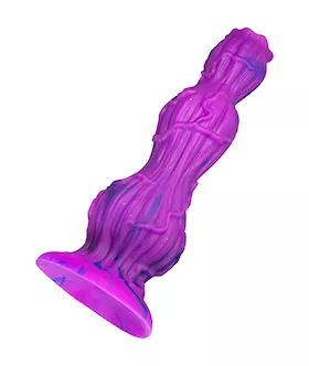 Swollen Gourd Fantasy Dildo