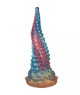Cepharion Tentacle Fantasy Dildo
