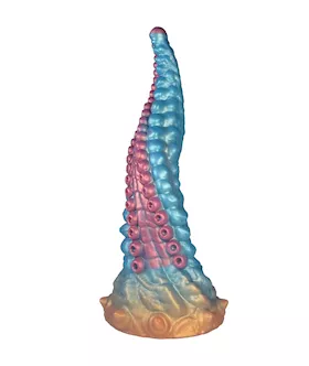 Cepharion Tentacle Fantasy Dildo