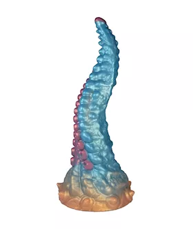 Cepharion Tentacle Fantasy Dildo