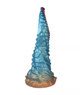 Cepharion Tentacle Fantasy Dildo