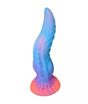Tentacle of Terror Fantasy Dildo