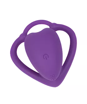 Royal Butterfly Vibrator