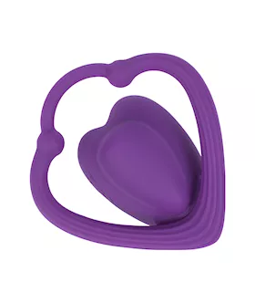 Royal Butterfly Vibrator