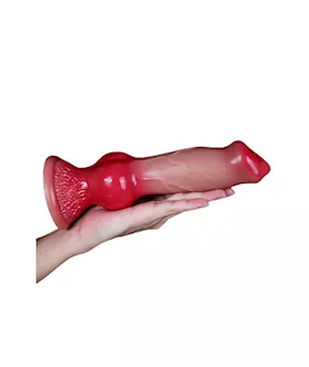 Irate Centaur Fantasy Dildo