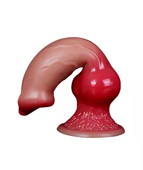 Irate Centaur Fantasy Dildo