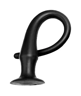 Tie Me In Knots Dildo