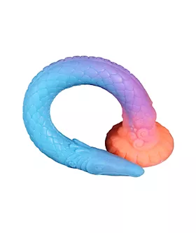 Naughty Hydra Fantasy Dildo