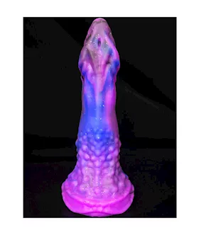 Fearsome Beast Fantasy Dildo