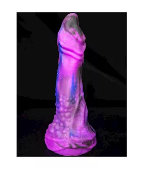 Fearsome Beast Fantasy Dildo