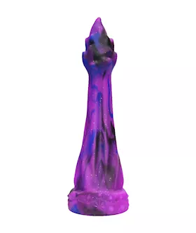 Fire Lotus Fantasy Dildo