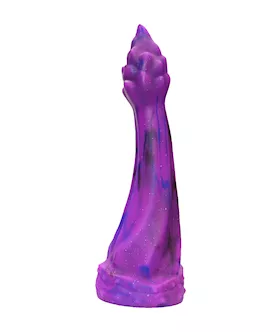 Fire Lotus Fantasy Dildo