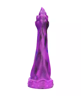 Fire Lotus Fantasy Dildo