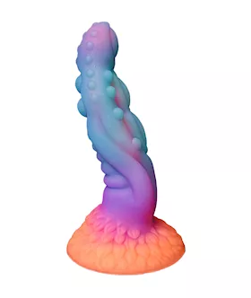 Frog King Fantasy Dildo