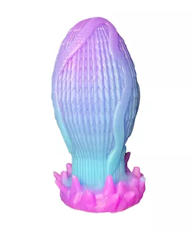 Ophidian Egg Fantasy Dildo