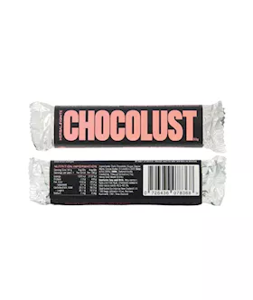 Chocolust Bar