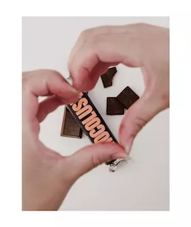 Chocolust Bar