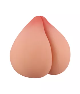 Honey Peach Masturbator