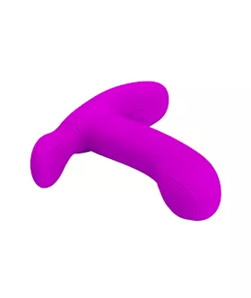Geri Remote Controlled Vibrator