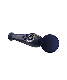Skyler Wand Vibrator