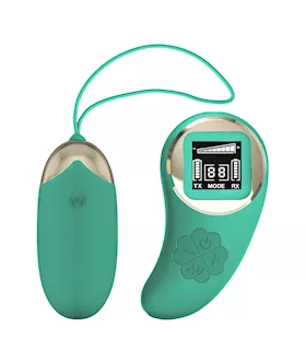 Mina Remote Controlled Love Egg
