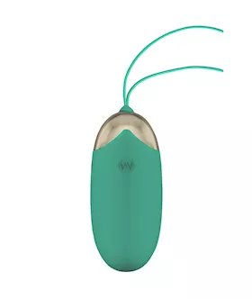 Mina Remote Controlled Love Egg