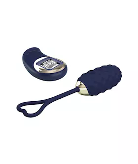 Vivian Remote Controlled Love Egg