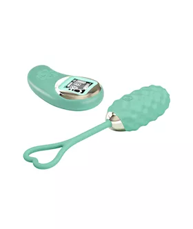 Vivian Remote Controlled Love Egg