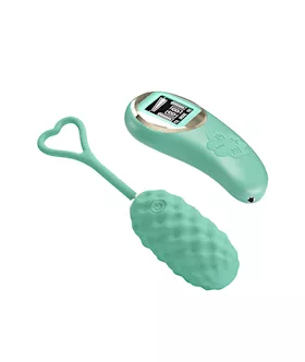 Vivian Remote Controlled Love Egg