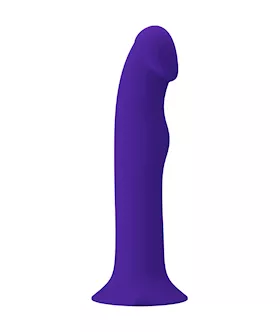 Murray Vibrating Dildo