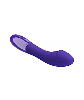 Elemental G-spot Vibe