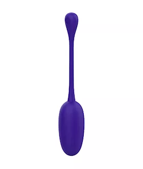 Knucker Vibrating Love Egg