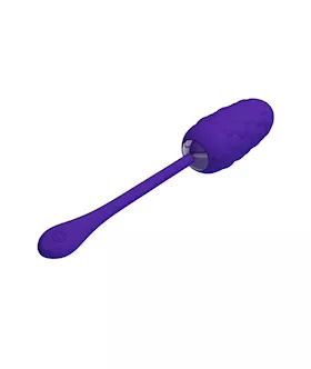 Marina Vibrating Love Egg