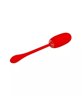 Julius Vibrating Love Egg