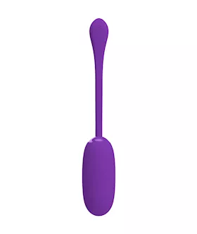 Julius Vibrating Love Egg