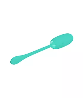 Julius Vibrating Love Egg