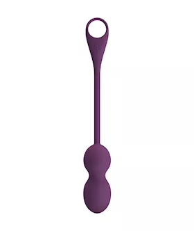 Elvira Vibrating Love Egg