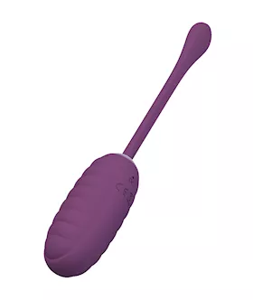 Casper Vibrating Love Egg