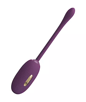 Doreen Electroshock Vibrating Love Egg