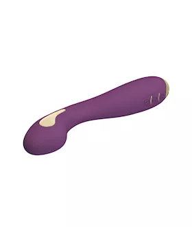 Hector Electroshock G-spot Vibrator