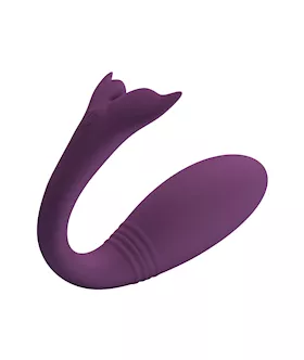 Jayleen Couples Vibrator