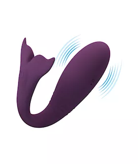 Jayleen Couples Vibrator