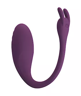 Catalina Vibrating Love Egg