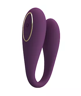 August Couples Vibrator