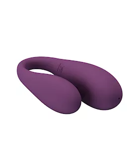 August Couples Vibrator