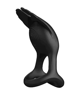 Silas Vibrating Cock Ring