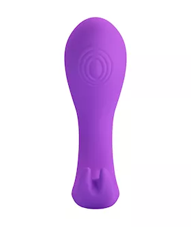Idabelle Remote Controlled Vibrator