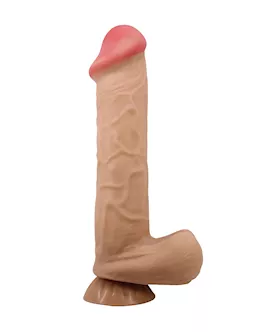 Mendel Realistic Dildo