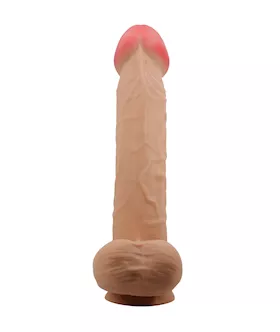 Mendel Realistic Dildo